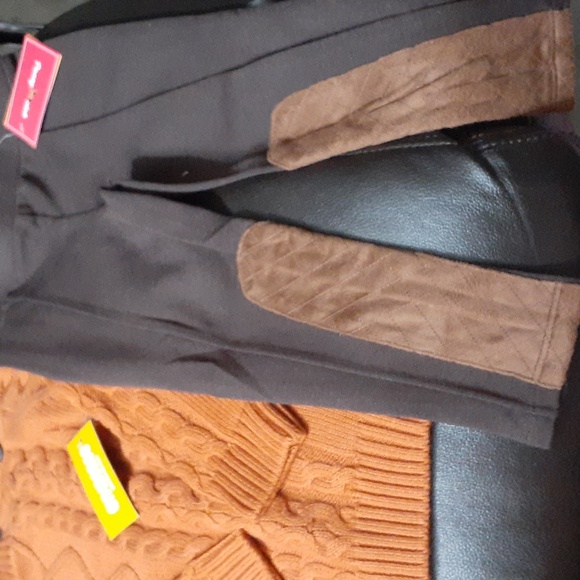 GYMBOREE SWEATER N RIDING PANTS NWT 2T REG 67 - Picture 3 of 9